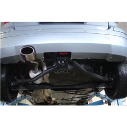 Escape Fox Mercedes B-klasse 245 (2005-2011)