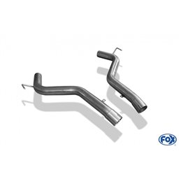 Escape Fox Mercedes Sl 230 5,5l