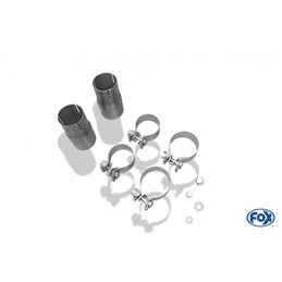 Escape Fox Audi A8/ S8 4h 3,0l 4,2l Tdi