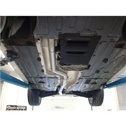 Escape Fox Bmw X3 F25 35i 35d