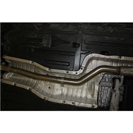 Escape Fox Bmw X4 F26 (2014-2017) 35i 35d