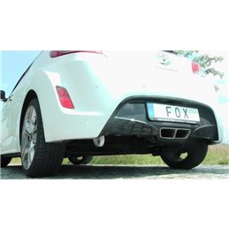 Escape Fox Hyundai Veloster Todos