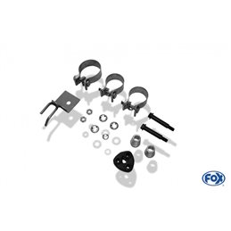 Escape Fox Nissan Primera P12