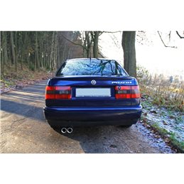 Escape Fox Volkswagen Passat 35i