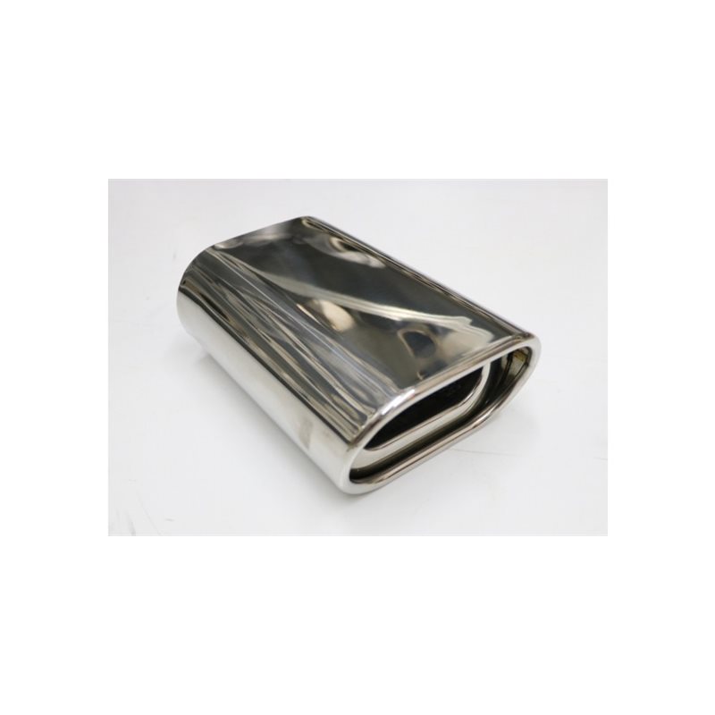 Escape Fox Volvo V40/ S40 Todos