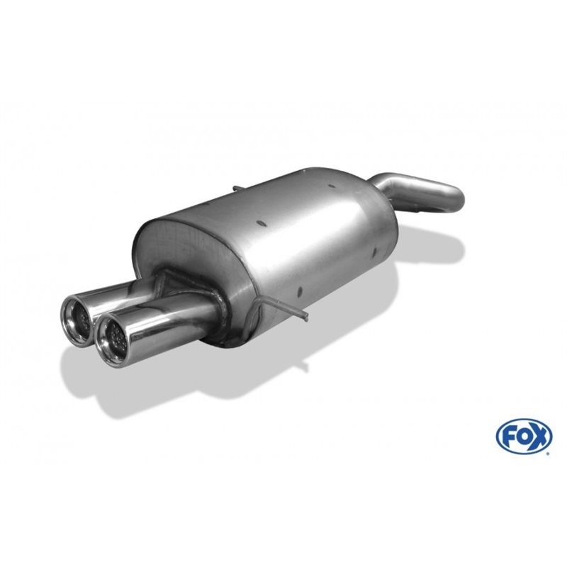 Escape Fox Chrysler Pt-cruiser Todos