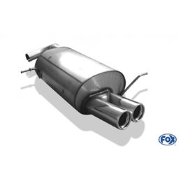 Escape Fox Chrysler Pt-cruiser Todos