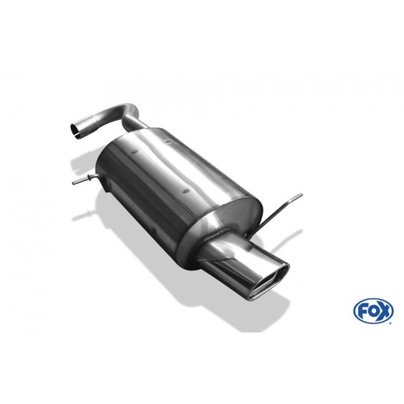 Escape Fox Chrysler Pt-cruiser Todos