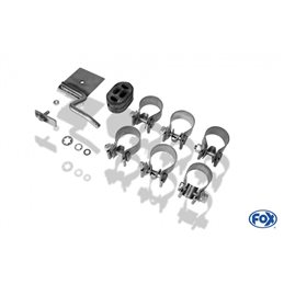 Escape Fox Ford Ka Ab 2009