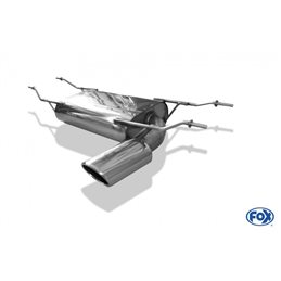 Escape Fox Mazda Mx5 Nd