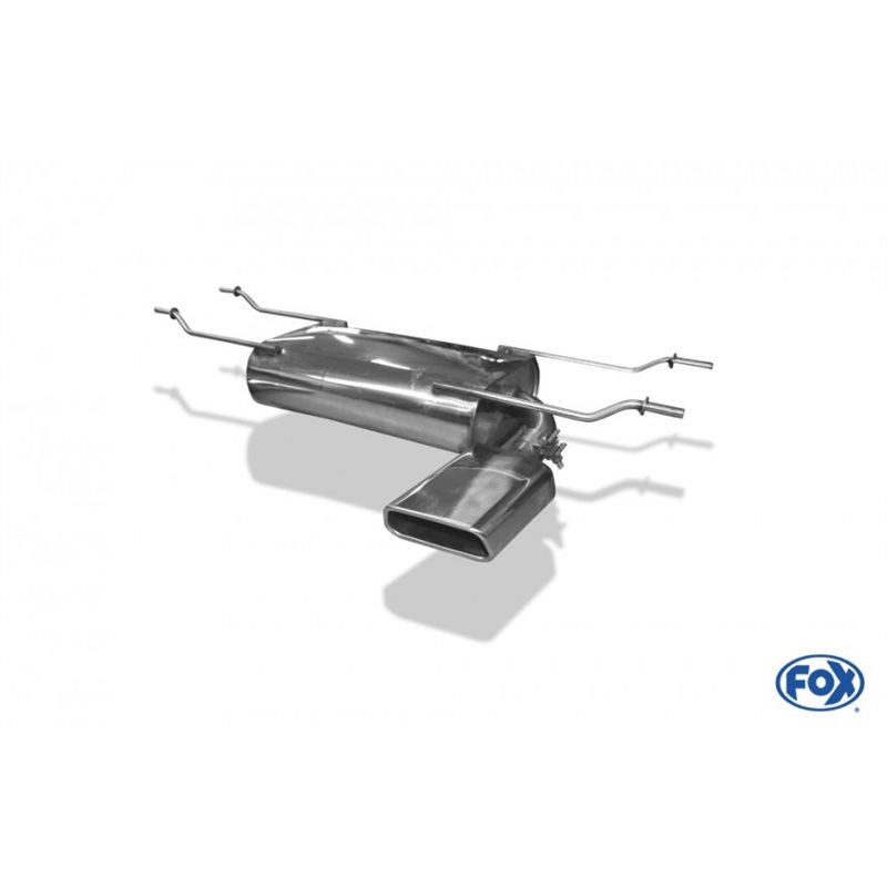 Escape Fox Mazda Mx5 Nd