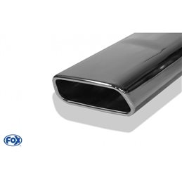 Escape Fox Mazda Mx5 Nd