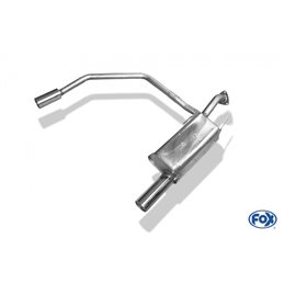 Escape Fox Mitsubishi Carisma 1,9l D 75/85kw