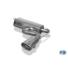 Escape Fox Toyota Celica T23