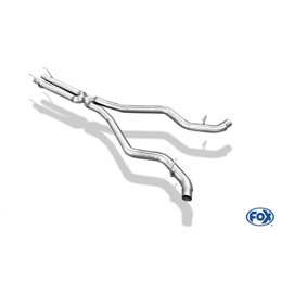 Escape Fox Ford Explorer Todos