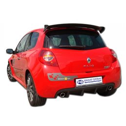 Escape Fox Renault Clio Iii Sport