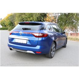 Escape Fox Renault Megane Iv Grandtour