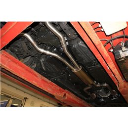 Escape Fox Ford Mustang 2014 -08/2017 3,8l 5,0l