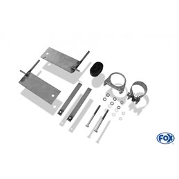 Escape Fox Honda Civic Iv Eg 2/3/4/6 Ek1/3/4