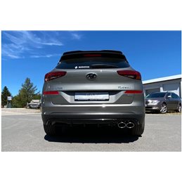 Escape Fox Hyundai Tucson Tle 4x4