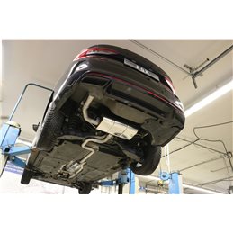 Escape Fox Skoda Octavia Nx Rs Iv