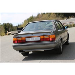 Escape Fox Audi 80/90 Typ 81/85 Quattro
