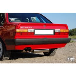 Escape Fox Audi 80/90 Typ 81/85 Quattro