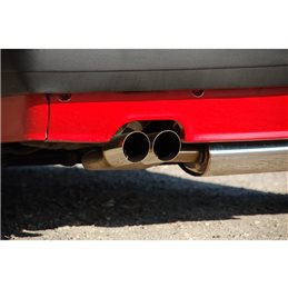 Escape Fox Audi 80/90 Typ 81/85 Quattro