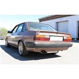 Escape Fox Audi 80/90 Typ 81/85 Quattro
