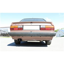 Escape Fox Audi 80/90 Typ 81/85 Quattro