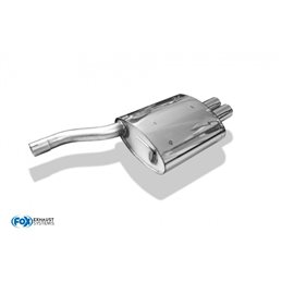 Escape Fox Bmw 5er E39 Limousine 520i/ 523i/ 525i/ 528i