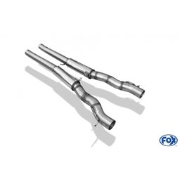 Escape Fox Bmw 7er F01