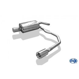 Escape Fox Chrysler Pt-cruiser Todos