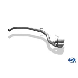 Escape Fox Fiat Ducato Todos