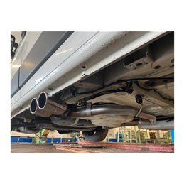 Escape Fox Fiat Ducato Todos