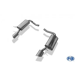 Escape Fox Ford Cougar Todos