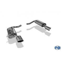 Escape Fox Ford Cougar Todos