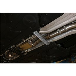 Escape Fox Mercedes Cla 118 (2019-...) 250 4-matic