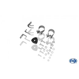 Escape Fox Nissan Primera P11 Limousine Bj. 96-99