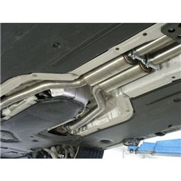 Escape Fox Bmw 6er E63/ 64