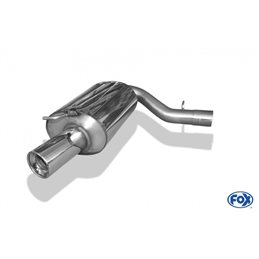 Escape Fox Mitsubishi Lancer Evolution Vi