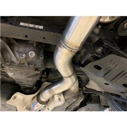 Escape Fox Bmw 3er F30/31 330i