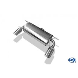 Escape Fox Mazda Mx5 Nc