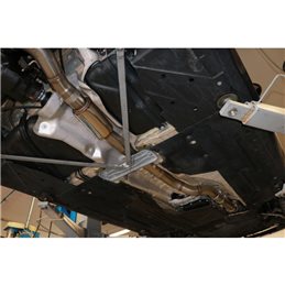 Escape Fox Bmw 4er 440i