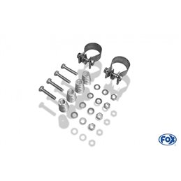 Escape Fox Mazda 6 Gg/ Gy 2,0l 104kw Facelift