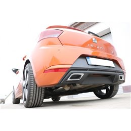 Escape Fox Seat Ibiza Kj - Ab 2017 1,5l 110kw