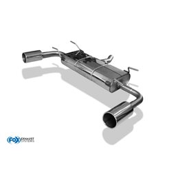 Escape Fox Subaru Impreza Gp 2,0l 110kw