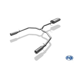 Escape Fox Renault Twingo E60/ E61 E60 520i/ 525i/ 530i