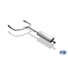 Escape Fox Renault Twingo E60/ E61 E60 520i/ 525i/ 530i