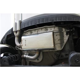 Escape Fox Volkswagen Beetle 16 (5c) 1,4l 2,0l Tdi